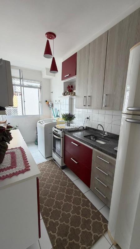 Apartamento à venda no Condomínio Residencial Vale das Figueiras em Valinhos/SP: 