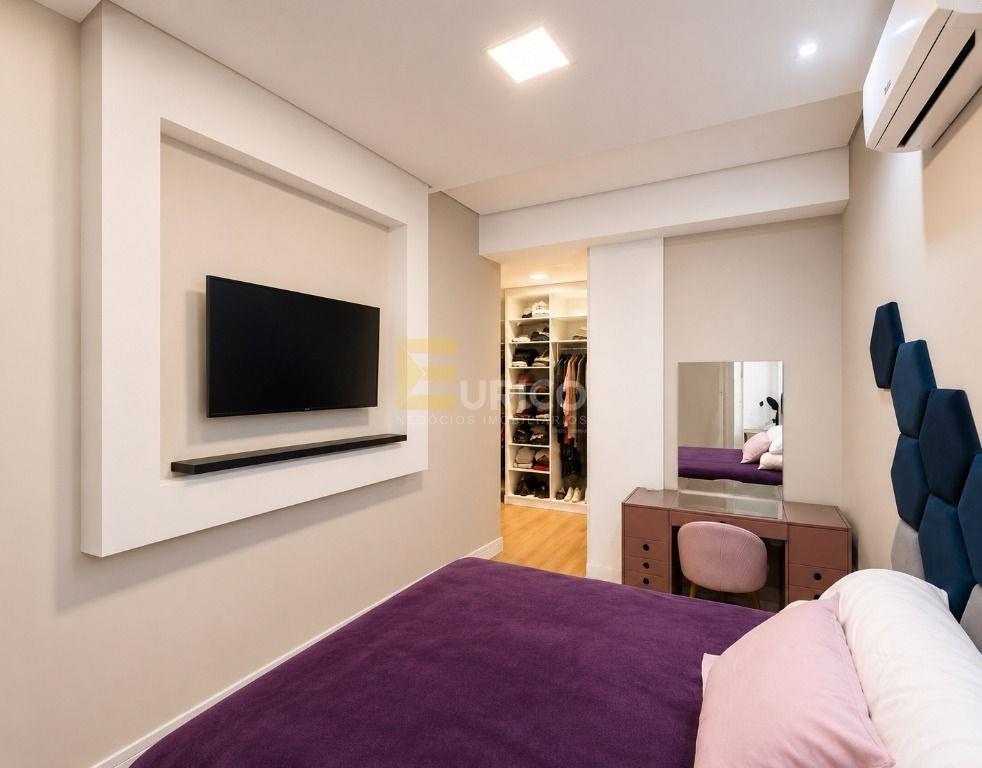 Casa em condomínio à venda no Condomínio Residencial Mont’Alcino em Valinhos/SP: 
