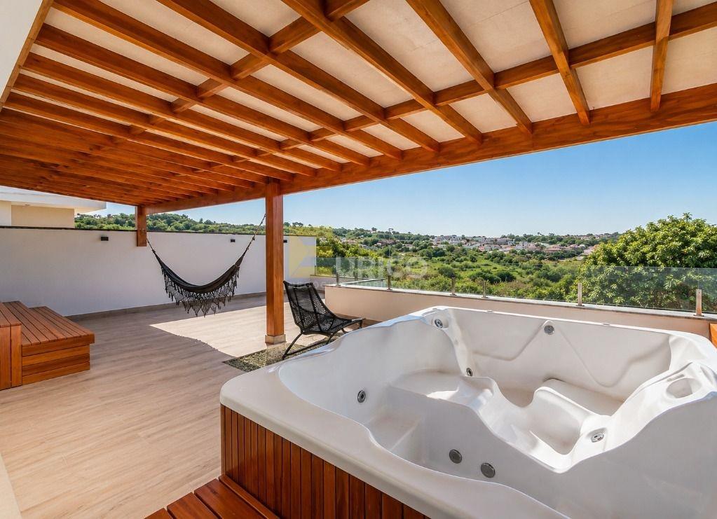 Casa em condomínio à venda no Condomínio Residencial Mont’Alcino em Valinhos/SP: 