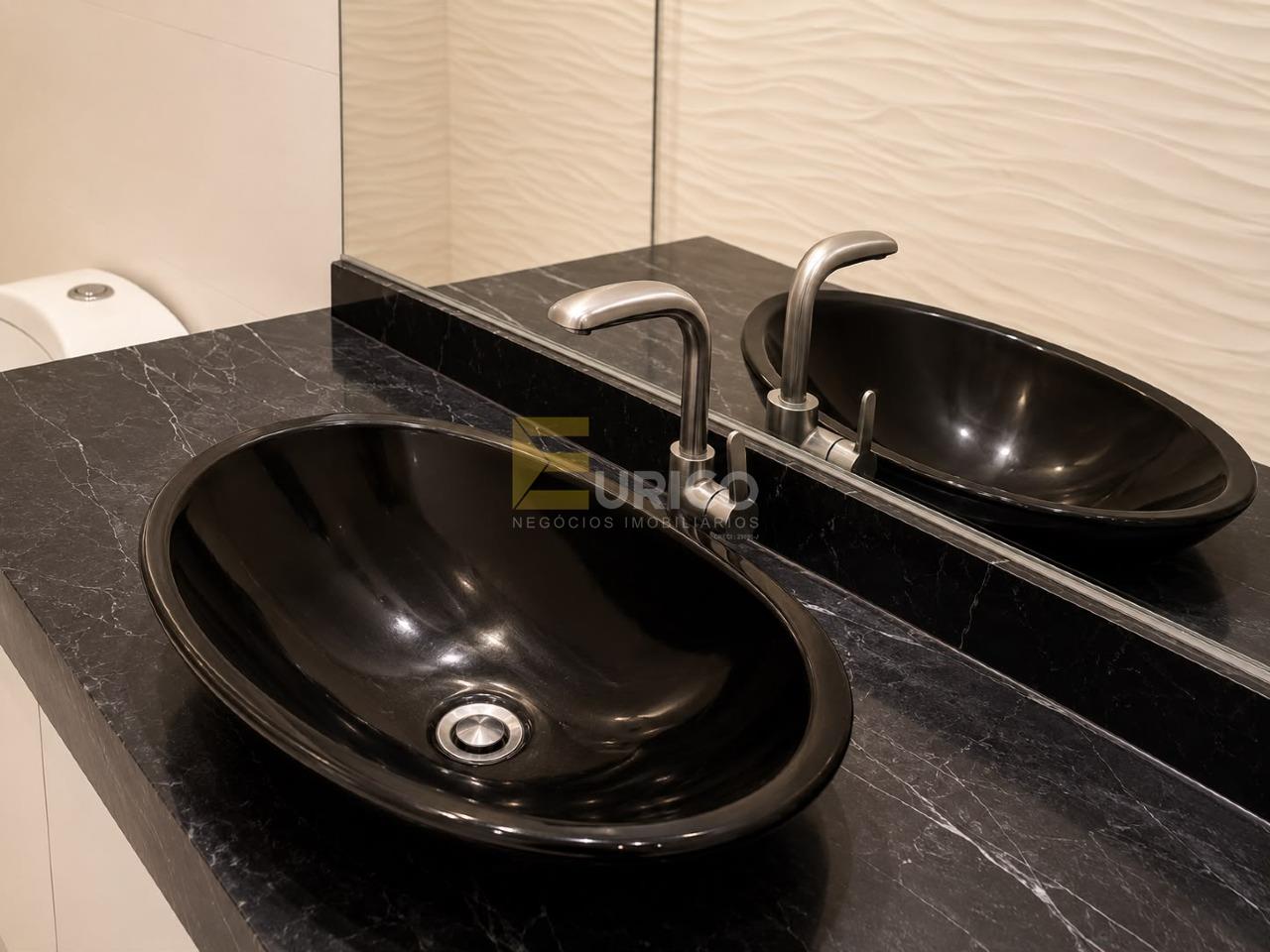 Casa em condomínio à venda no Condomínio Residencial Mont’Alcino em Valinhos/SP: 