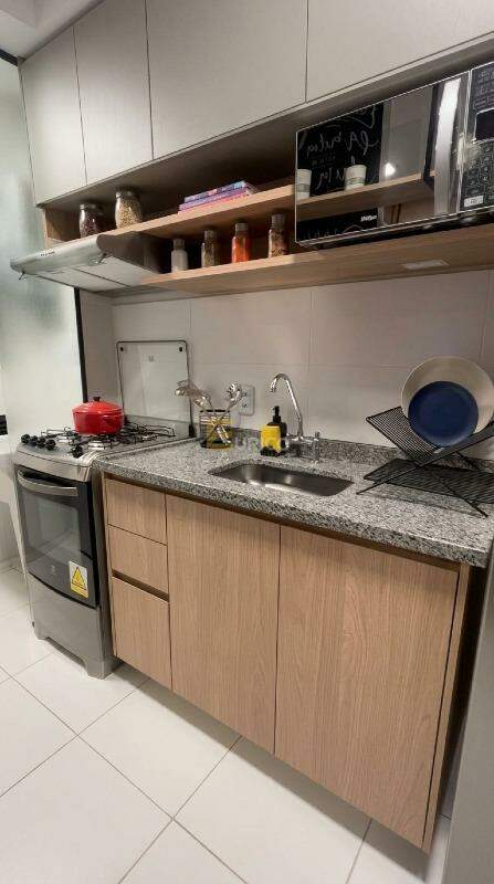 Apartamento à venda no Condomínio HM Intense Valinhos em Valinhos/SP: Foto 04