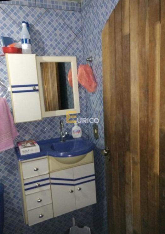 Casa à venda no Vila Santana em Sorocaba/SP: