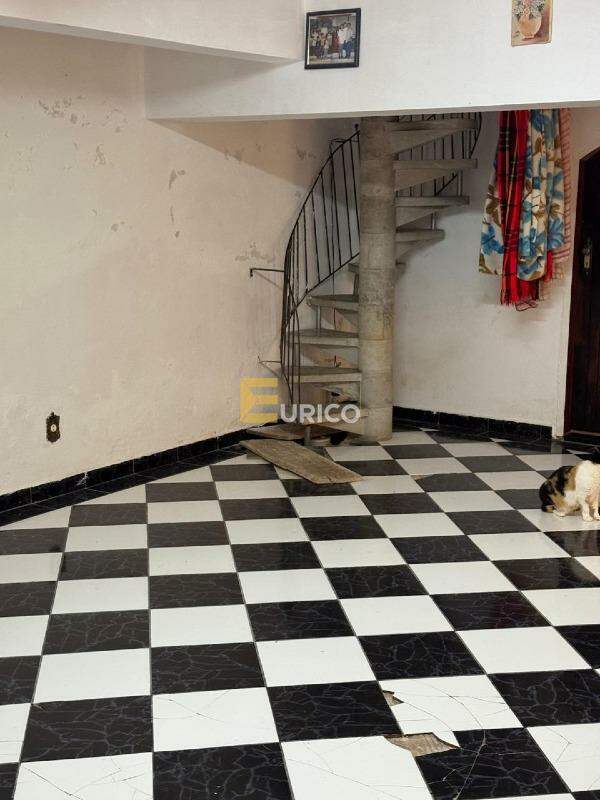 Casa à venda no Vila Santana em Sorocaba/SP: