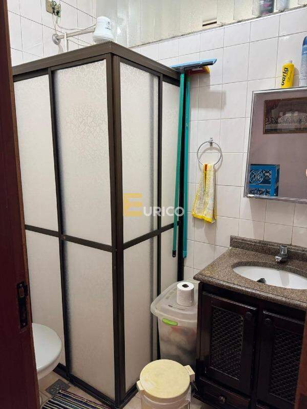 Casa à venda no Vila Santana em Sorocaba/SP: