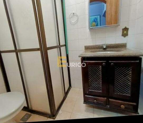 Casa à venda no Vila Santana em Sorocaba/SP:
