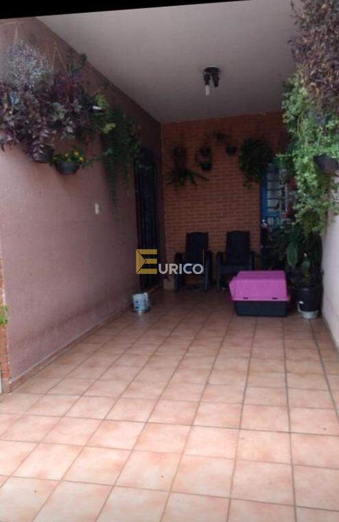 Casa à venda no Vila Santana em Sorocaba/SP: 