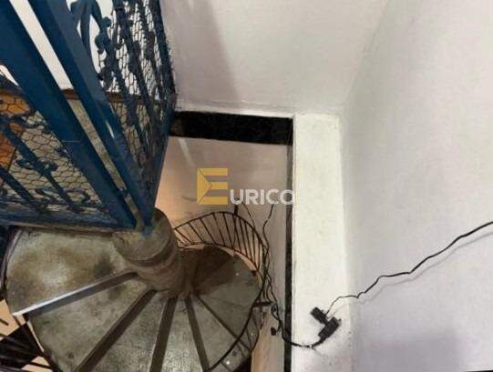 Casa à venda no Vila Santana em Sorocaba/SP: