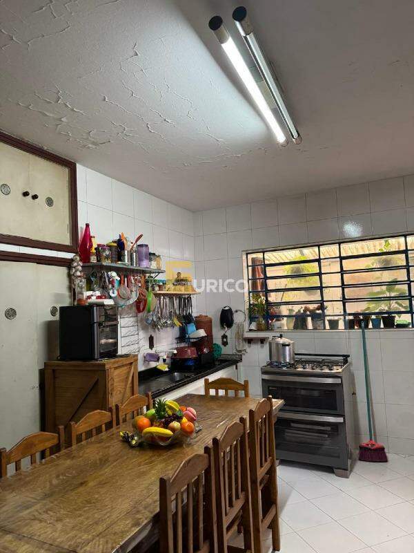 Casa à venda no Vila Santana em Sorocaba/SP: