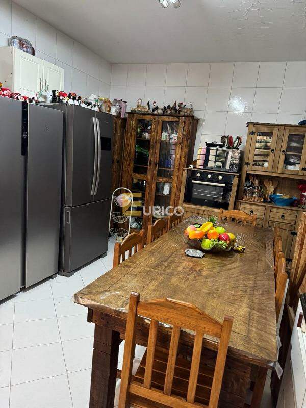 Casa à venda no Vila Santana em Sorocaba/SP: