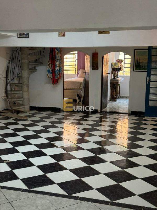 Casa à venda no Vila Santana em Sorocaba/SP: