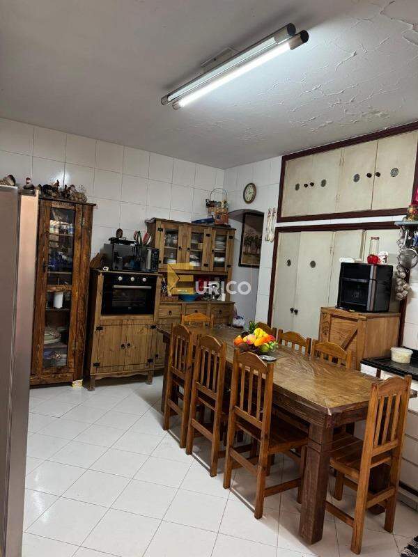Casa à venda no Vila Santana em Sorocaba/SP: