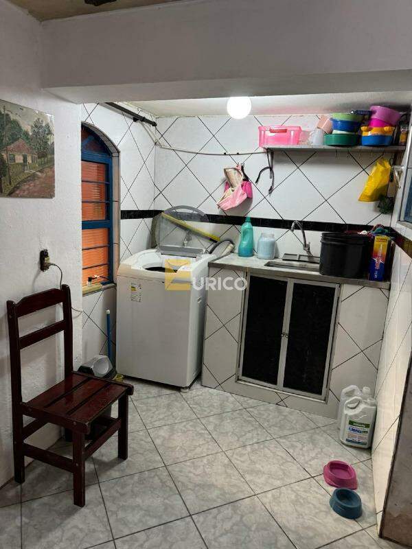 Casa à venda no Vila Santana em Sorocaba/SP: