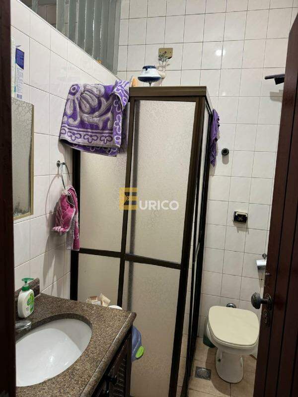 Casa à venda no Vila Santana em Sorocaba/SP: