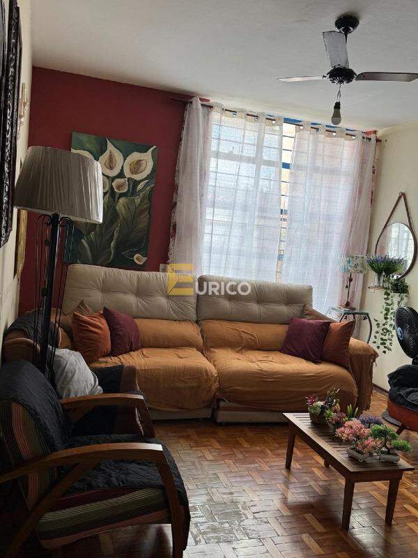 Casa à venda no Vila Santana em Sorocaba/SP: