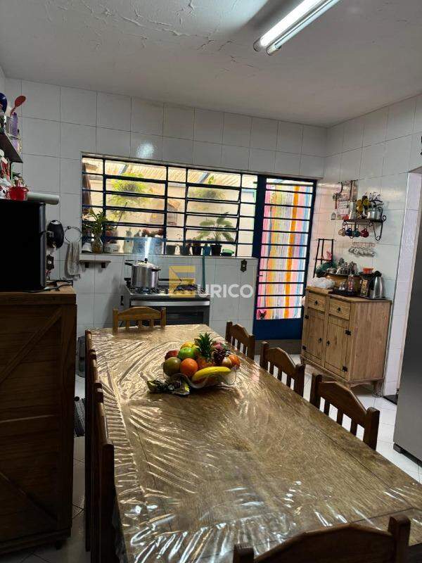 Casa à venda no Vila Santana em Sorocaba/SP: