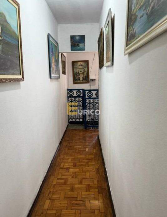 Casa à venda no Vila Santana em Sorocaba/SP: