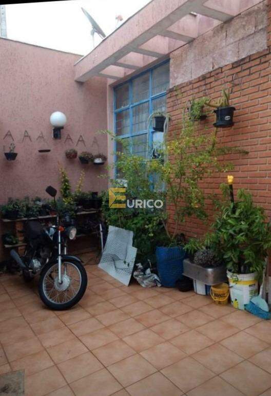 Casa à venda no Vila Santana em Sorocaba/SP: 