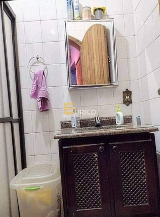 Casa à venda no Vila Santana em Sorocaba/SP: