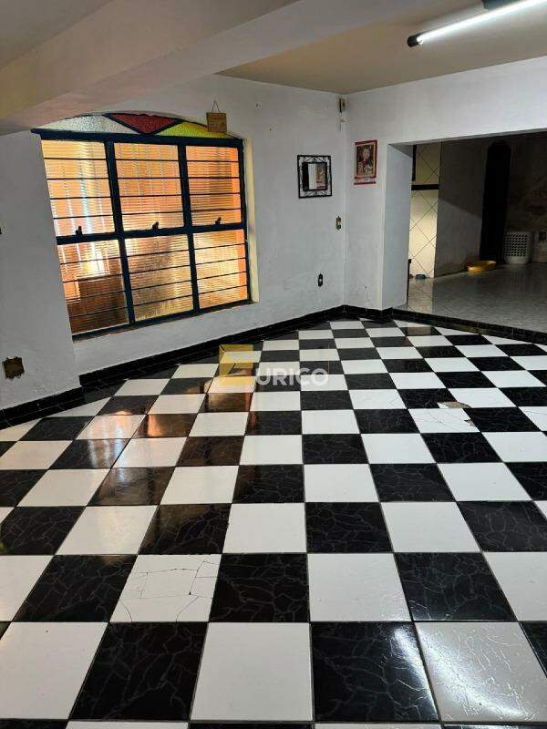 Casa à venda no Vila Santana em Sorocaba/SP: