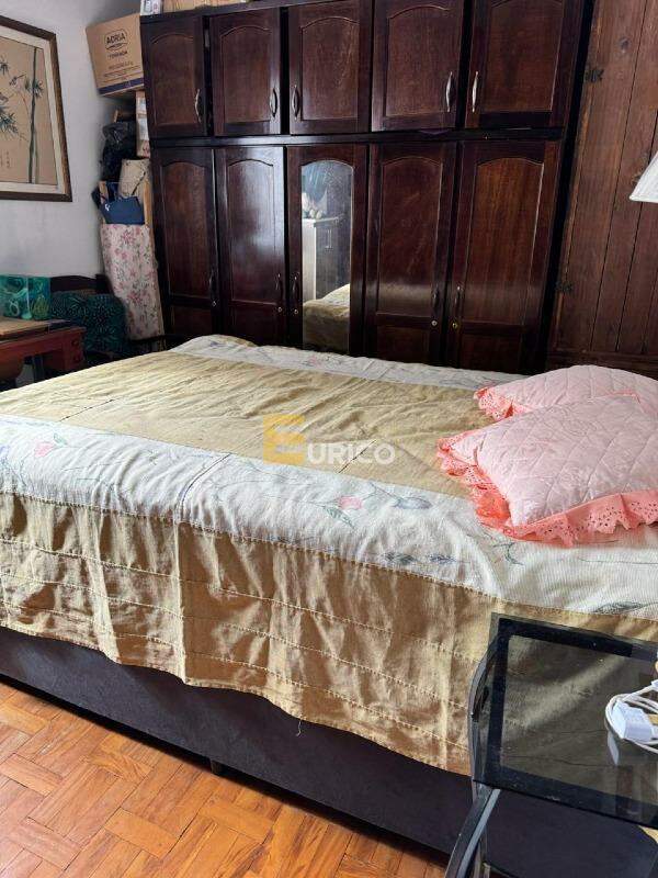 Casa à venda no Vila Santana em Sorocaba/SP: