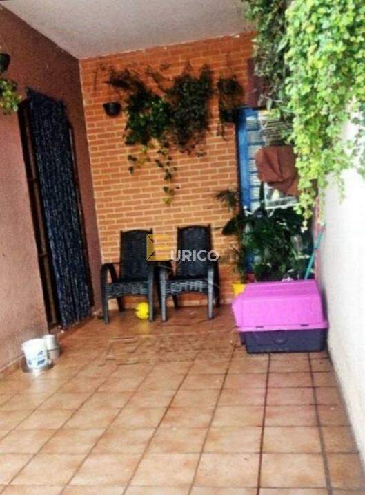 Casa à venda no Vila Santana em Sorocaba/SP: