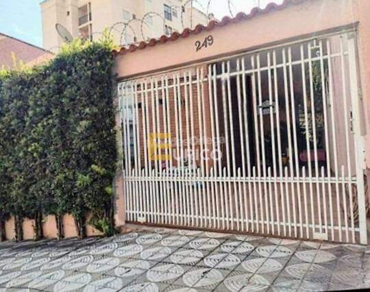 Casa à venda no Vila Santana em Sorocaba/SP: 