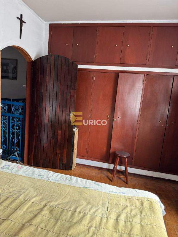 Casa à venda no Vila Santana em Sorocaba/SP: