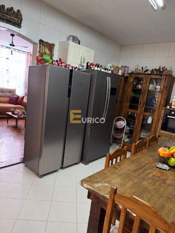 Casa à venda no Vila Santana em Sorocaba/SP: