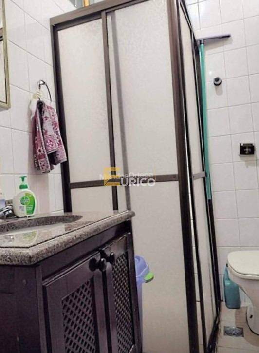 Casa à venda no Vila Santana em Sorocaba/SP: