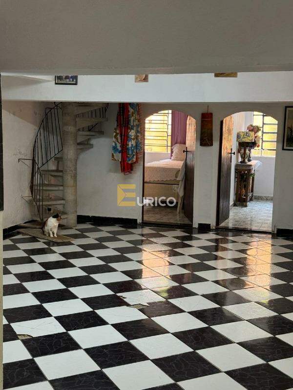 Casa à venda no Vila Santana em Sorocaba/SP: