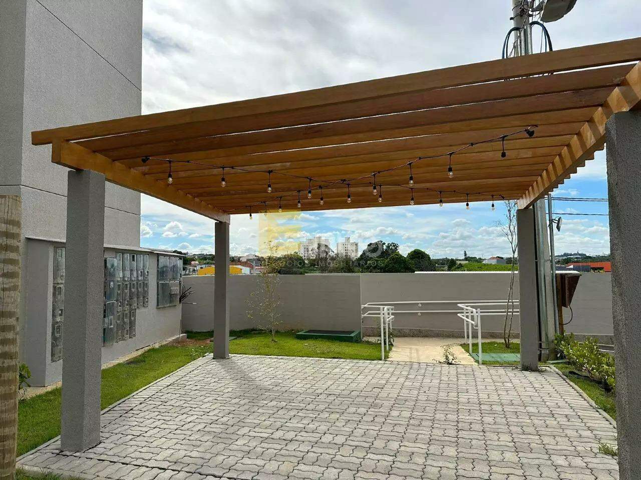 Apartamento à venda no Condomínio Reserva Amoreiras em Campinas/SP: Área de lazer