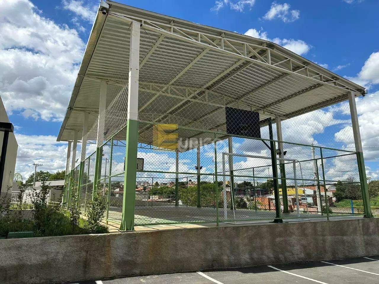 Apartamento à venda no Condomínio Reserva Amoreiras em Campinas/SP: Quadra