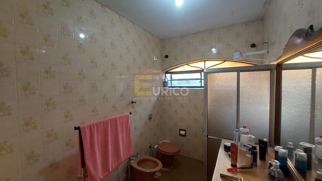 Casa à venda no Residencial Aquários em Vinhedo/SP: