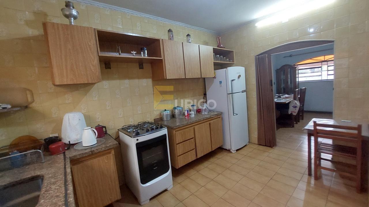Casa à venda no Residencial Aquários em Vinhedo/SP: