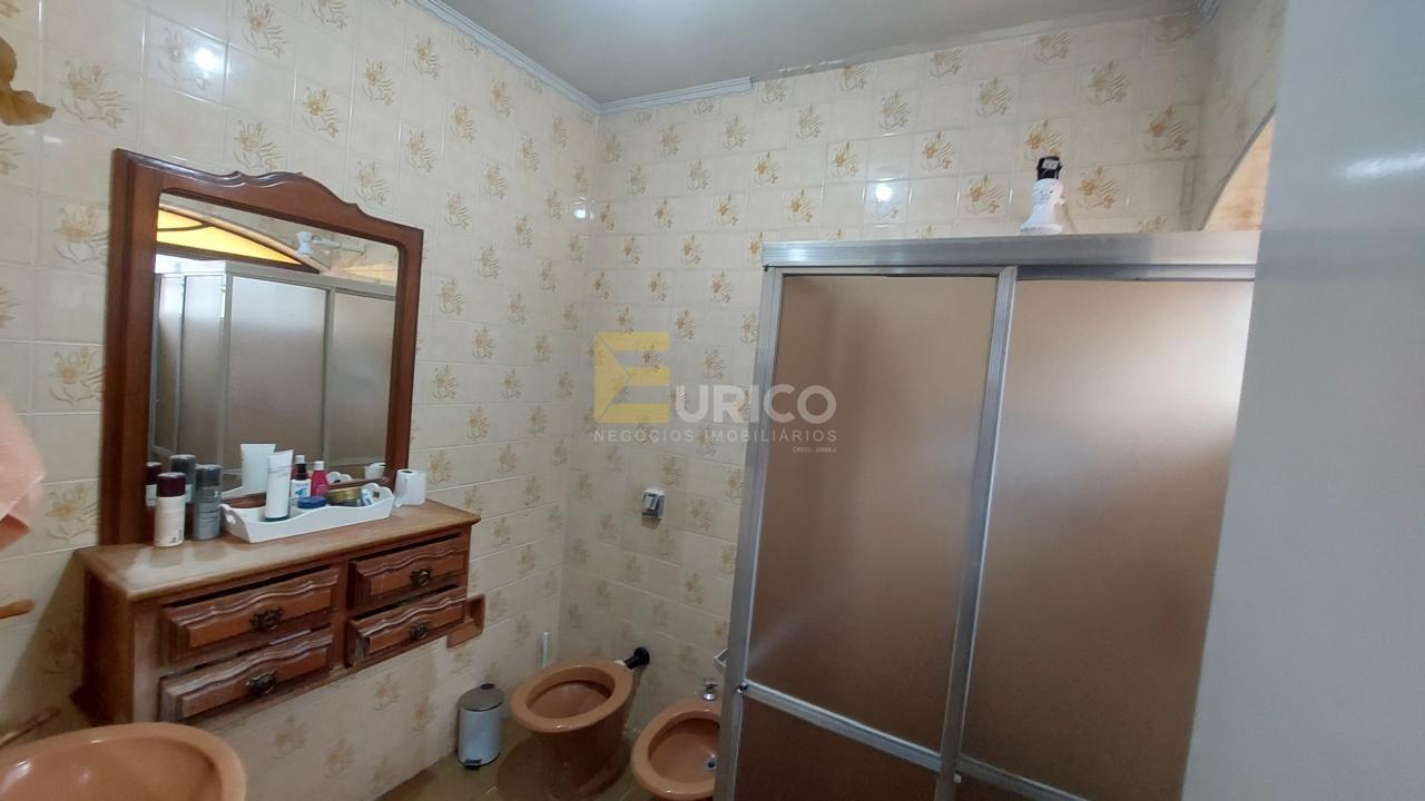 Casa à venda no Residencial Aquários em Vinhedo/SP: