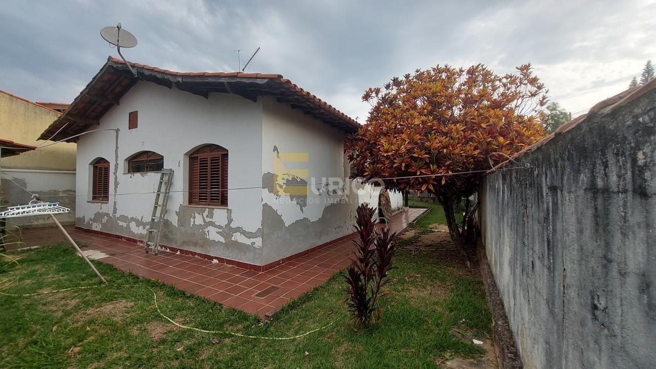Casa à venda no Residencial Aquários em Vinhedo/SP: