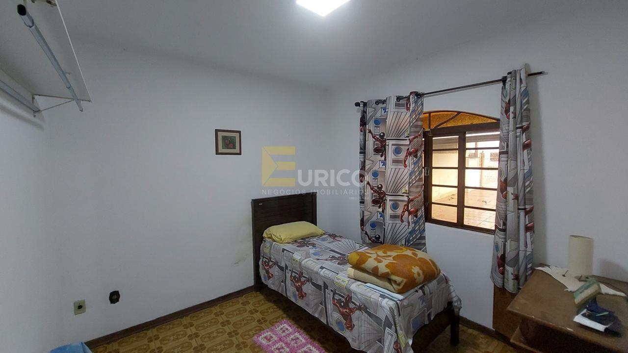 Casa à venda no Residencial Aquários em Vinhedo/SP: