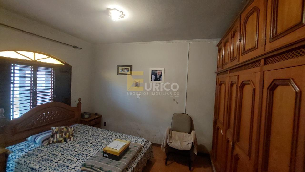 Casa à venda no Residencial Aquários em Vinhedo/SP: