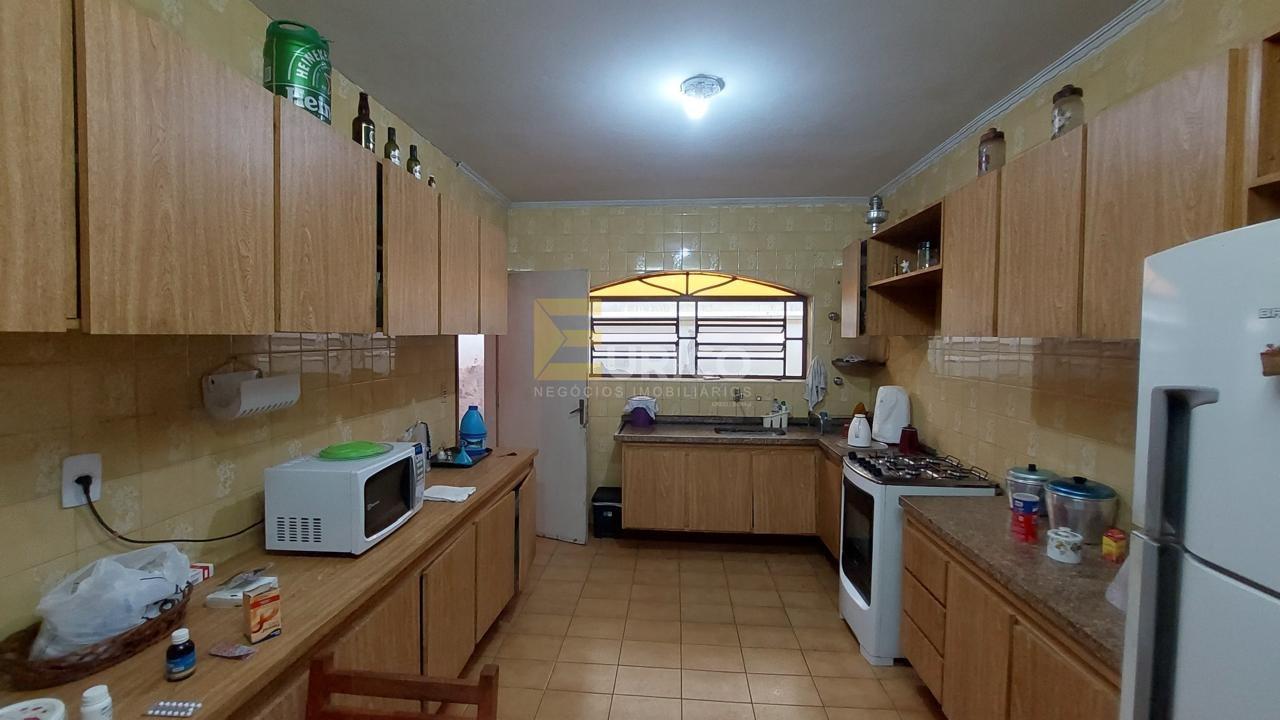 Casa à venda no Residencial Aquários em Vinhedo/SP: