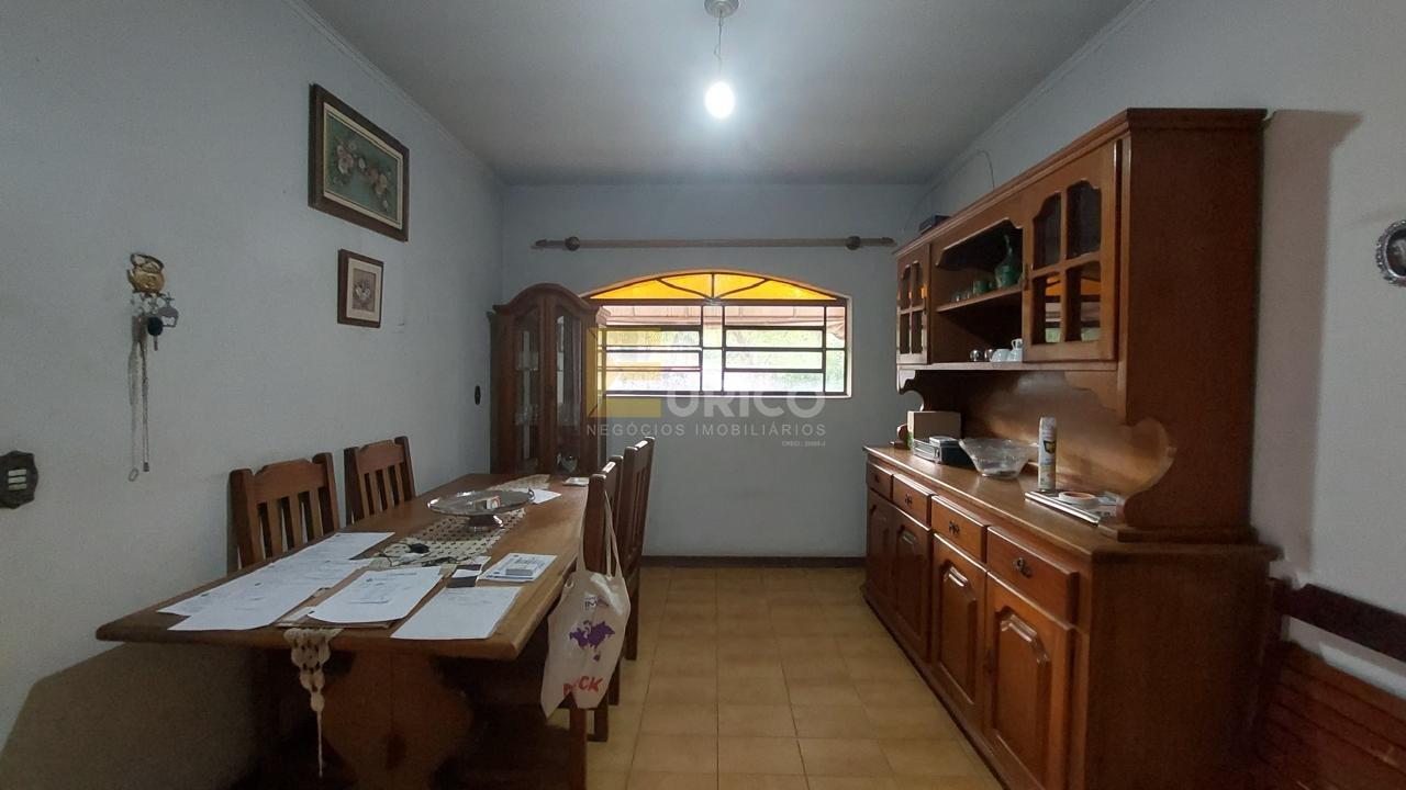 Casa à venda no Residencial Aquários em Vinhedo/SP:
