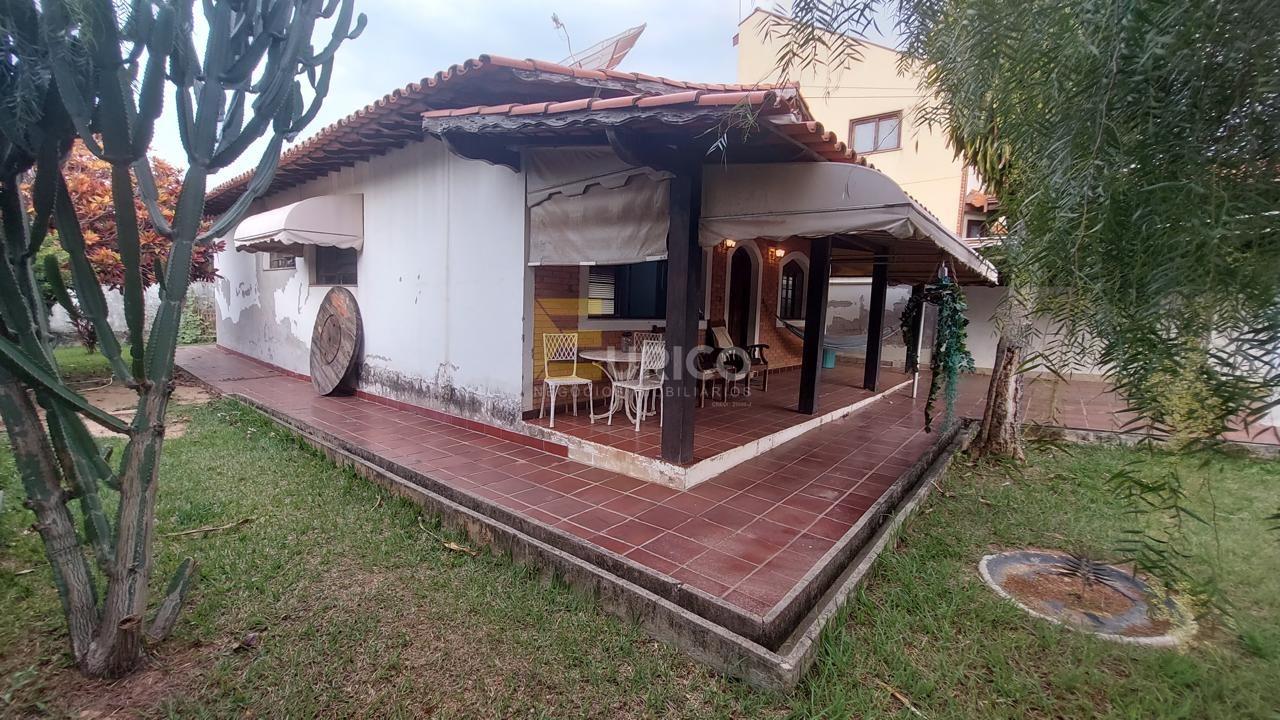 Casa à venda no Residencial Aquários em Vinhedo/SP: 