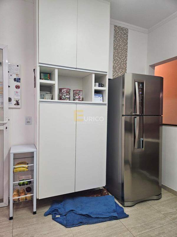 Casa em condomínio à venda no Condomínio Grape Village em Vinhedo/SP: 