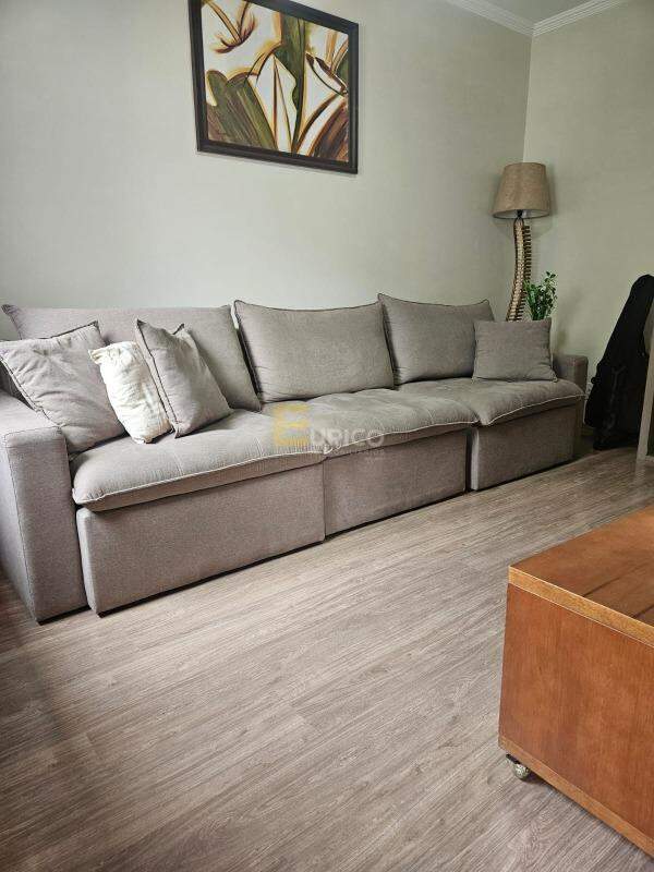 Casa em condomínio à venda no Condomínio Grape Village em Vinhedo/SP: 