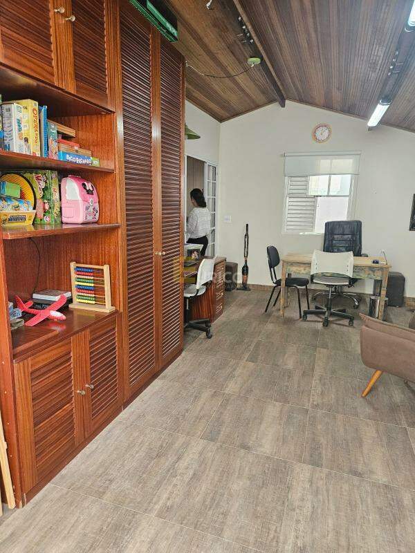 Casa em condomínio à venda no Condomínio Grape Village em Vinhedo/SP: 