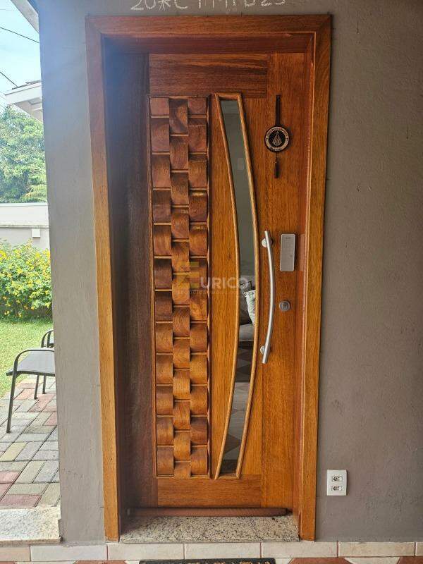 Casa em condomínio à venda no Condomínio Grape Village em Vinhedo/SP: 