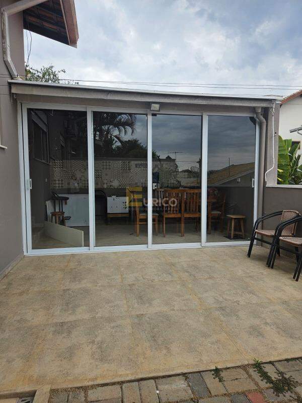 Casa em condomínio à venda no Condomínio Grape Village em Vinhedo/SP: 