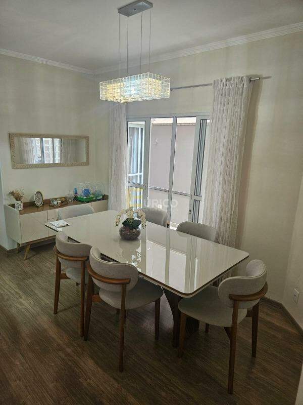 Casa em condomínio à venda no Condomínio Grape Village em Vinhedo/SP: 