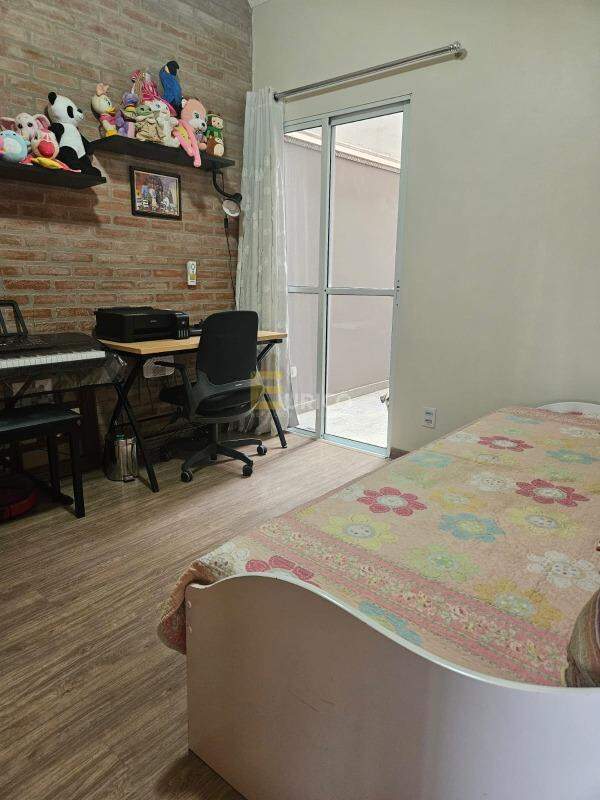 Casa em condomínio à venda no Condomínio Grape Village em Vinhedo/SP: 