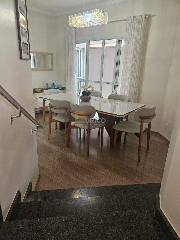 Casa em condomínio à venda no Condomínio Grape Village em Vinhedo/SP: 