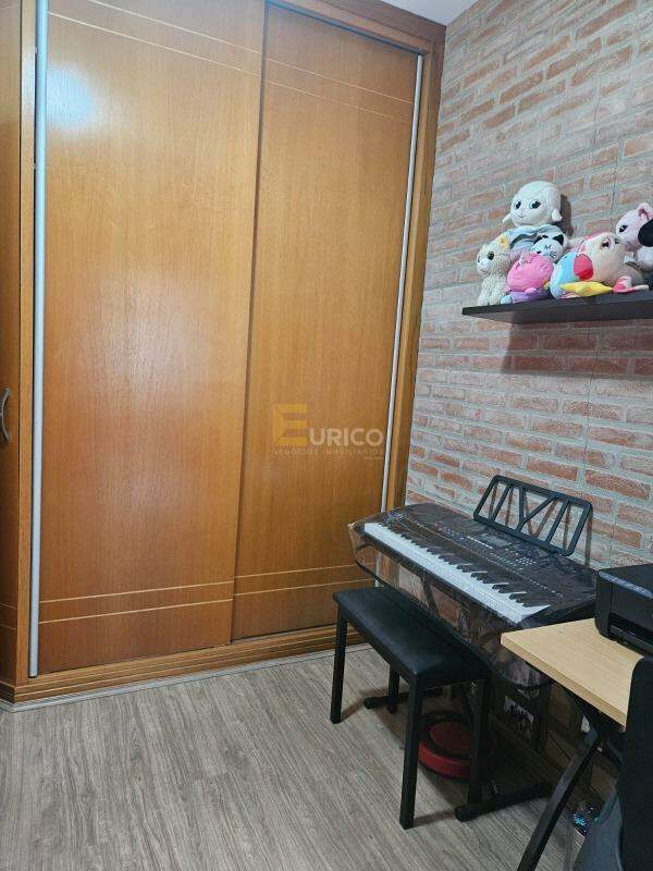 Casa em condomínio à venda no Condomínio Grape Village em Vinhedo/SP: 